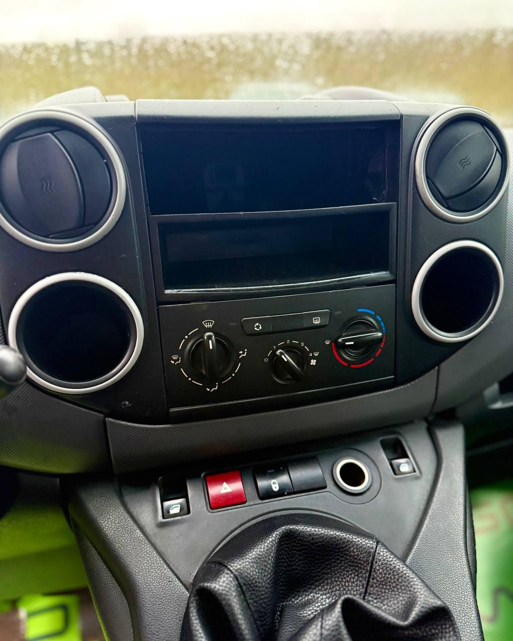 Peugeot Partner II , 2008 г., механика, дизель - фото 12