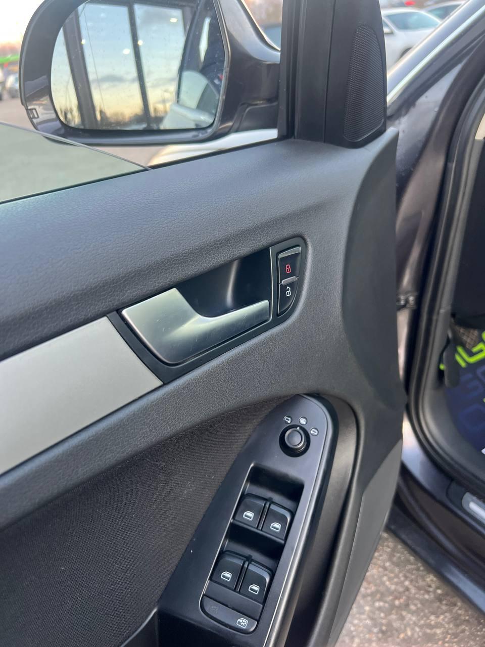 Audi A4 B8 , 2009 г., механика, бензин - фото 10