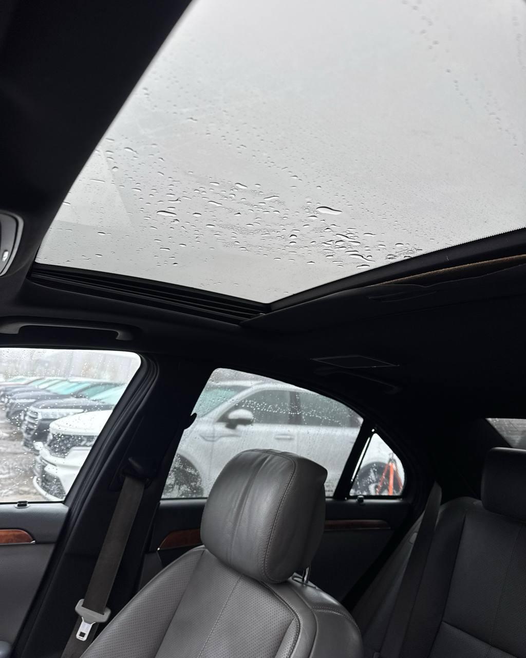 Mercedes-Benz S-Класс W221 , 2006 г., автомат, дизель - фото 22