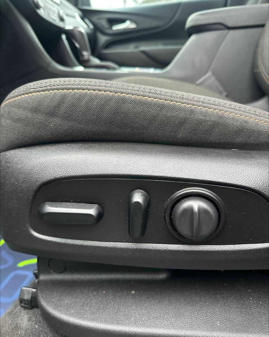 Chevrolet Equinox III , 2018 г., автомат, бензин - фото 13