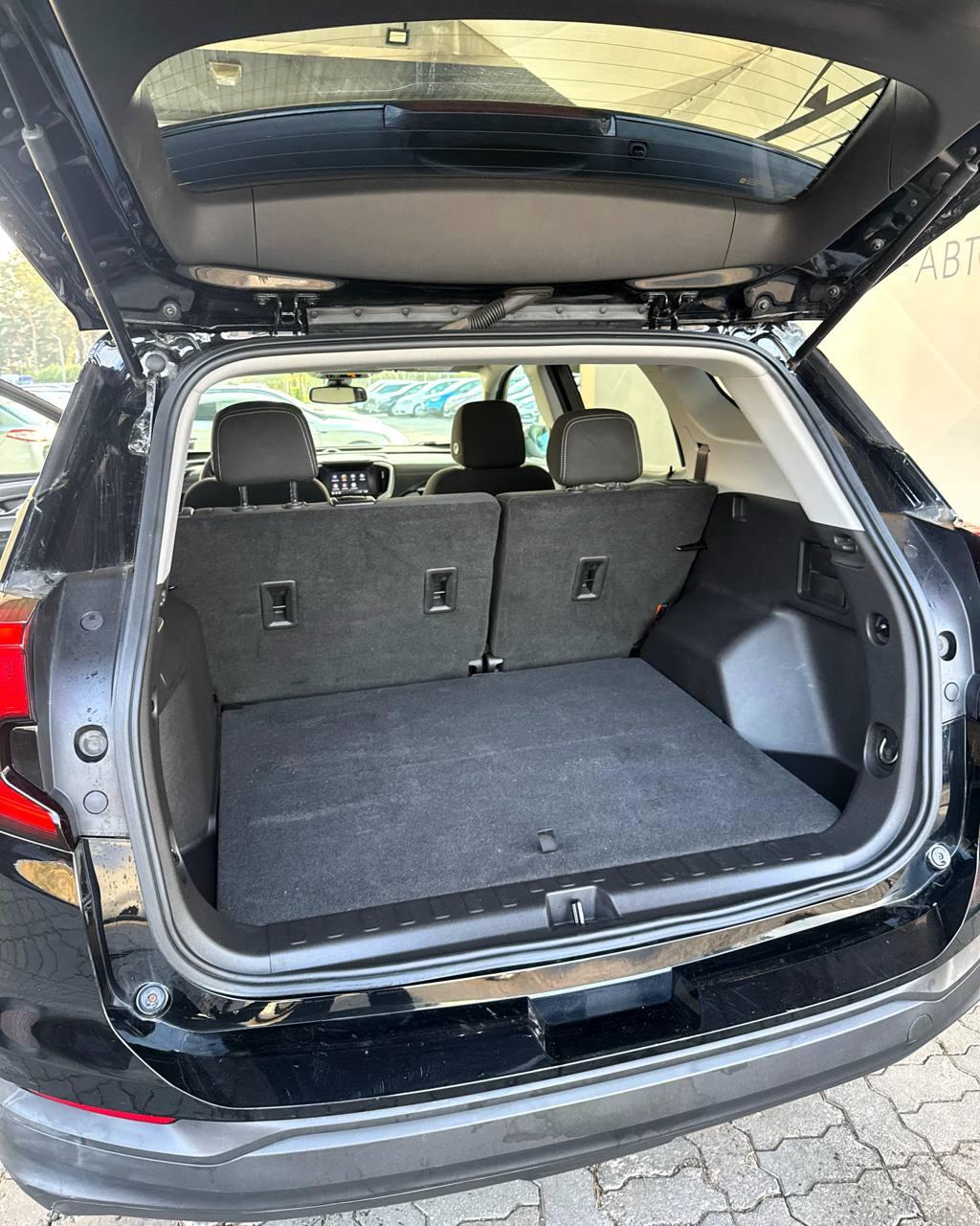 GMC Terrain II · Рестайлинг , 2022 г., автомат, бензин - фото 16