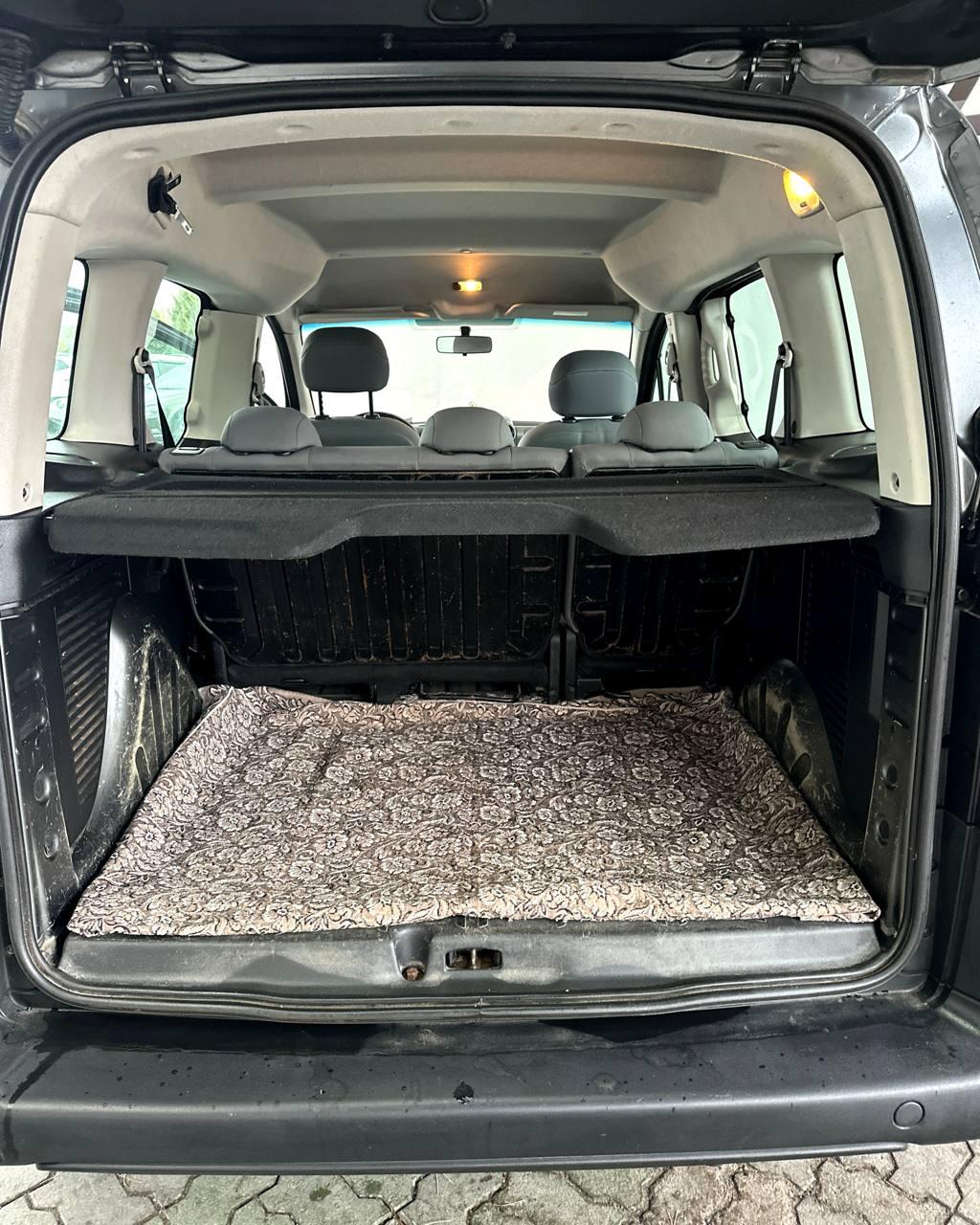 Peugeot Partner II · Рестайлинг , 2013 г., механика, бензин - фото 13