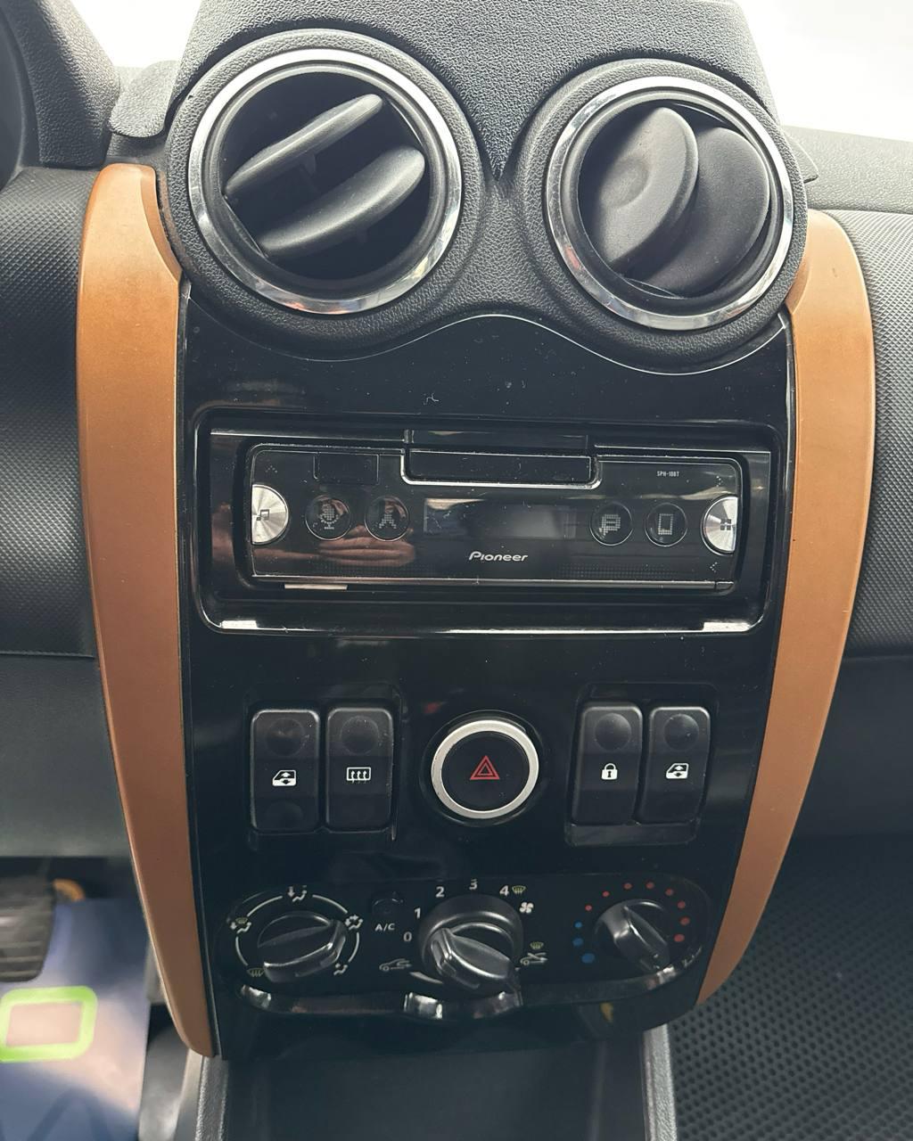 Lada (ВАЗ) Largus I , 2016 г., механика, бензин - фото 14