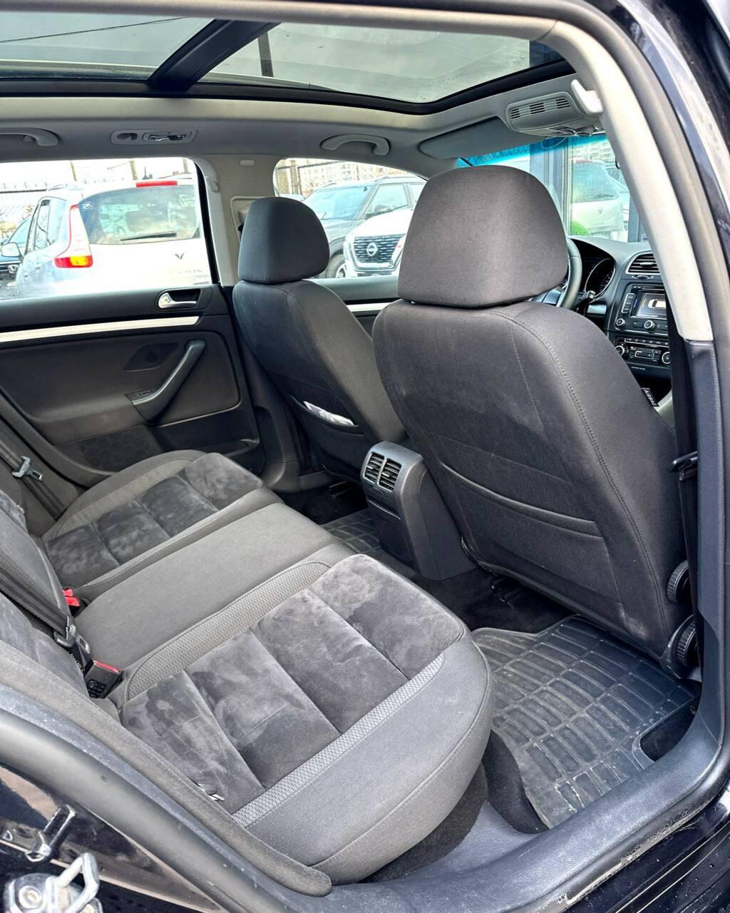 Volkswagen Golf VI , 2011 г., механика, дизель - фото 13