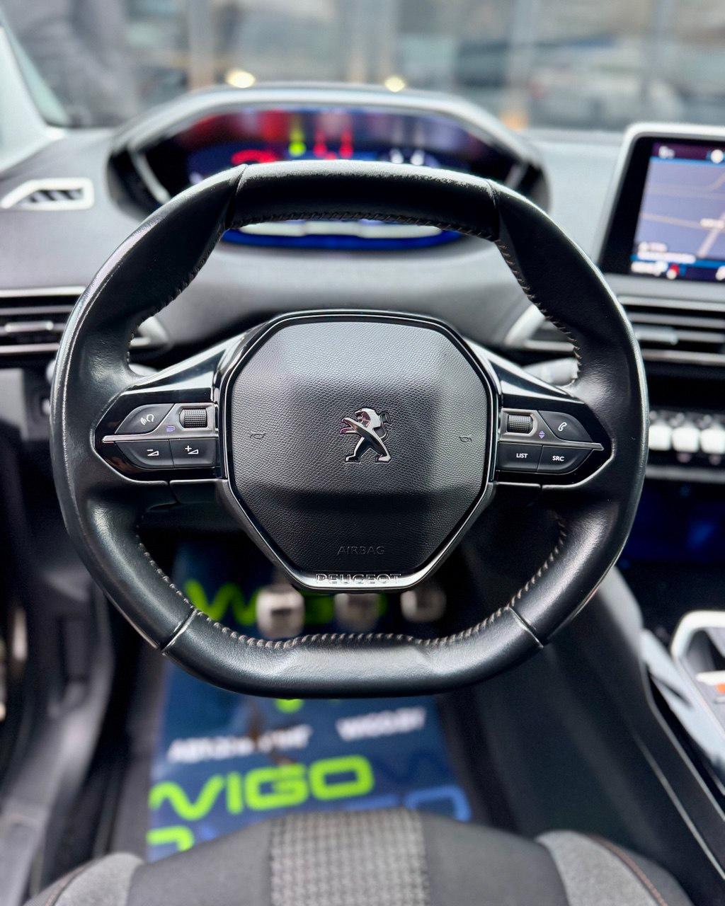 Peugeot 5008 II , 2019 г., механика, дизель - фото 15