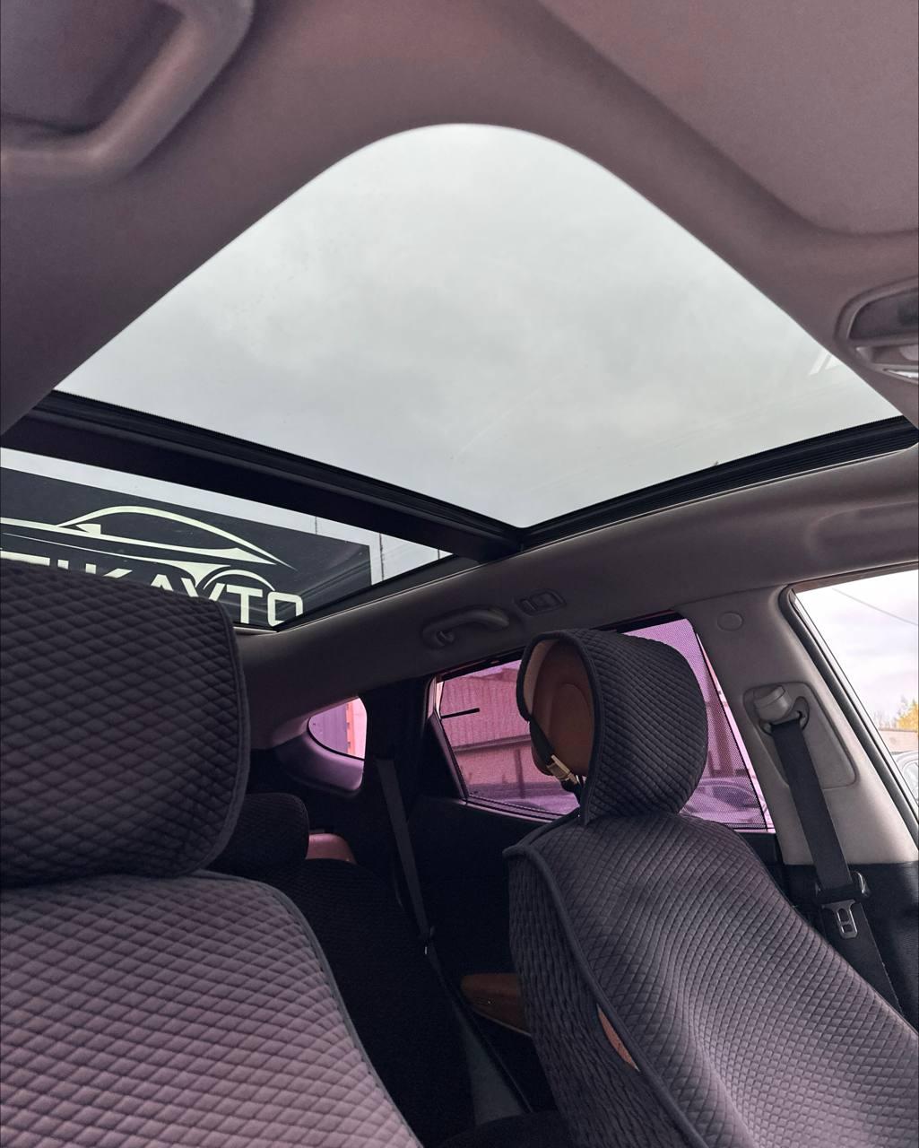 Hyundai Santa Fe DM · Рестайлинг , 2016 г., автомат, дизель  - фото 18