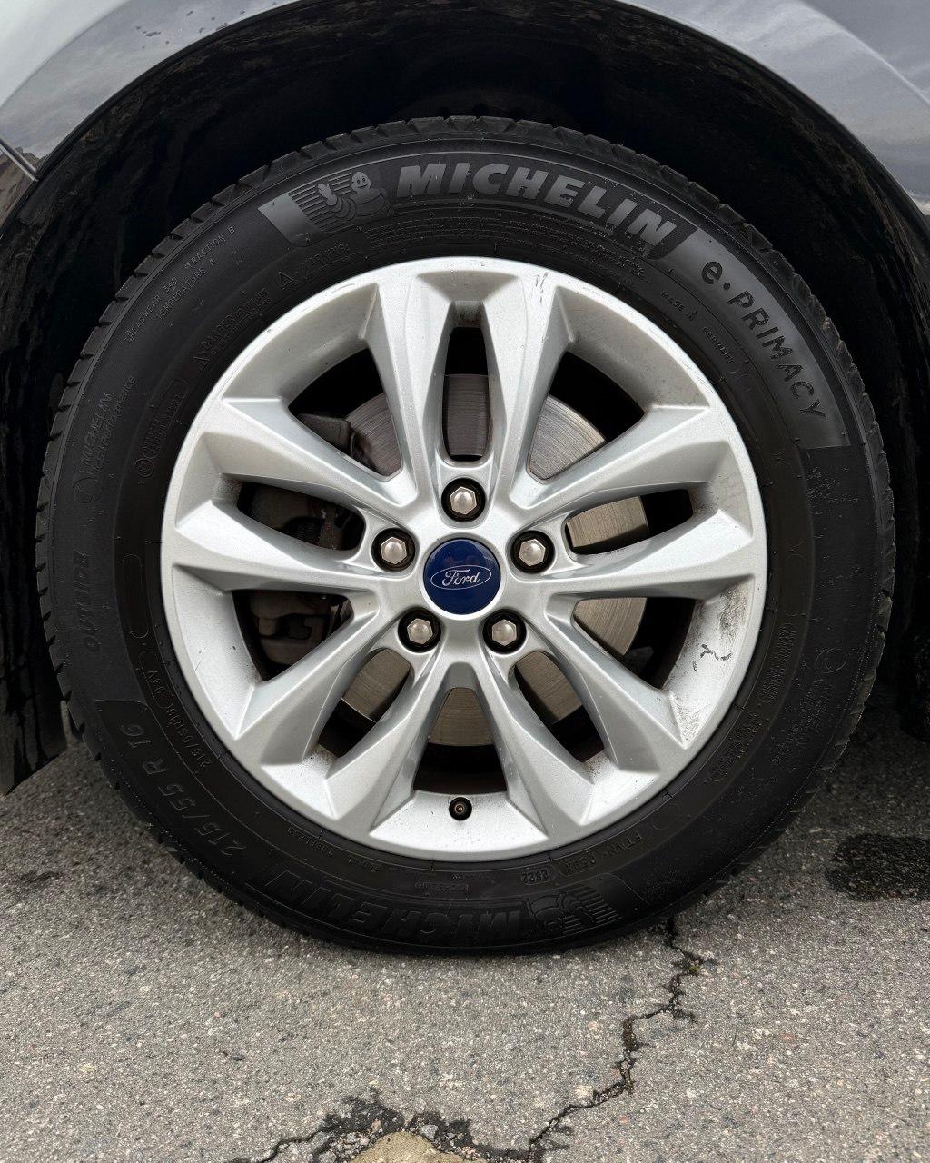 Ford Mondeo IV · Рестайлинг , 2013 г., механика, дизель - фото 13