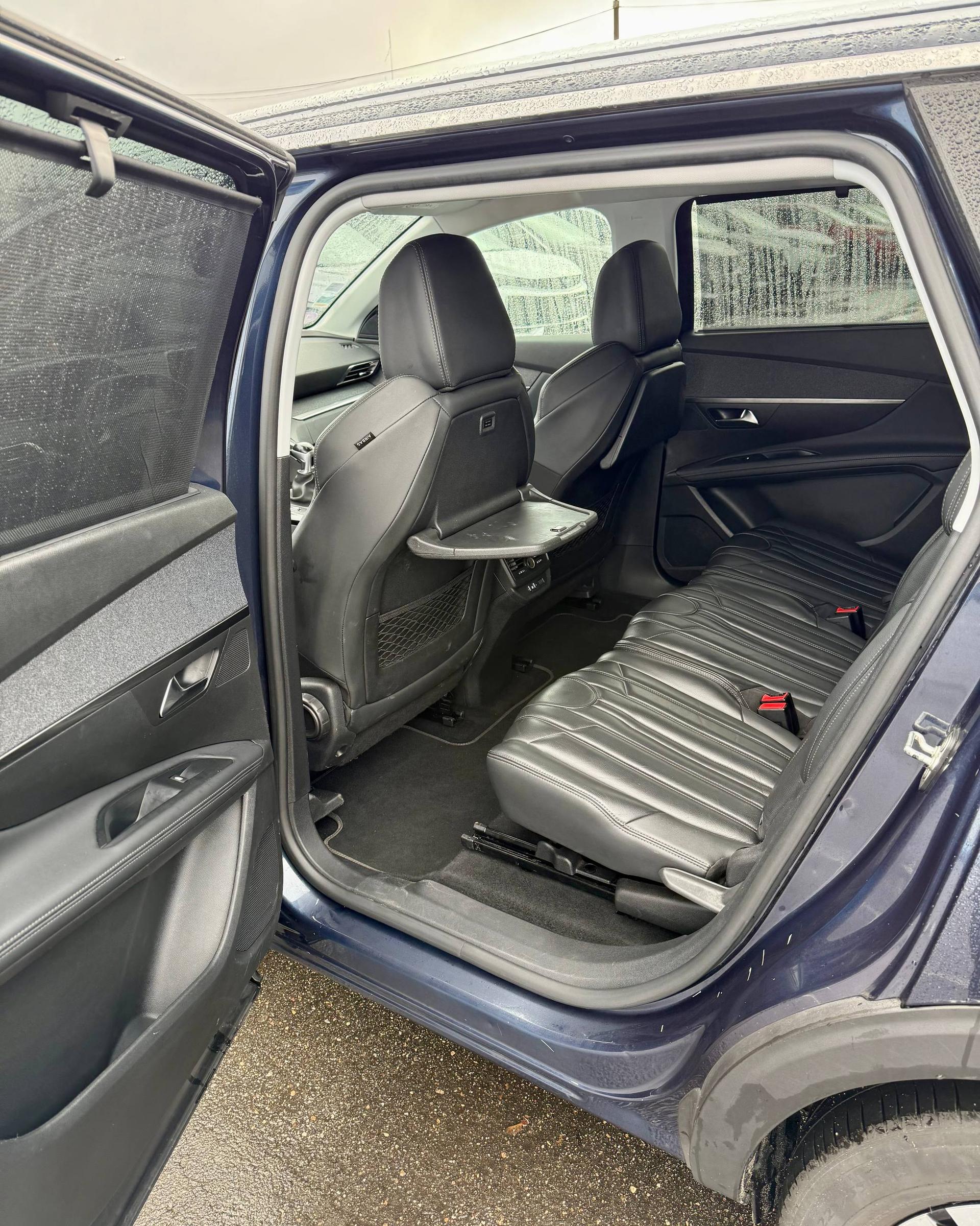 Peugeot 5008 II , 2019 г., механика, бензин - фото 13