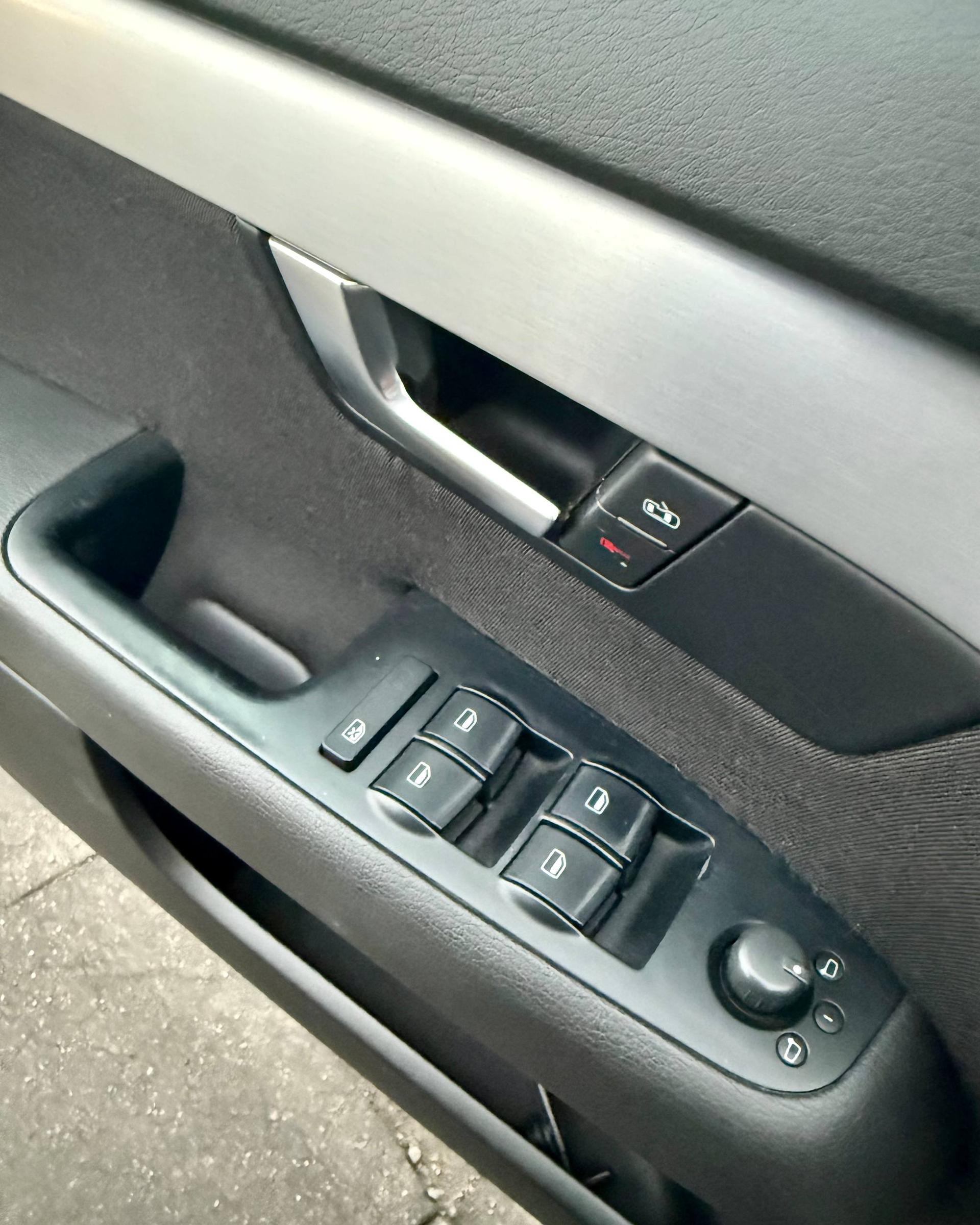 Audi A4 B7 , 2006 г., вариатор, бензин - фото 9