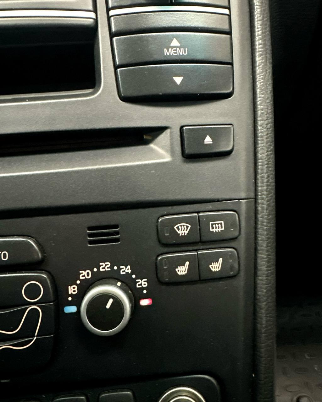 Volvo XC90 I · Рестайлинг , 2008 г., автомат, дизель  - фото 13