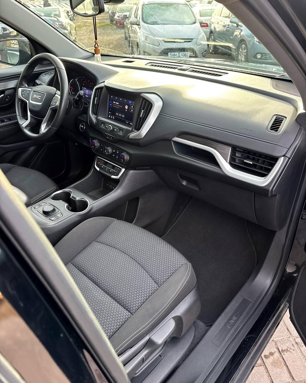 GMC Terrain II · Рестайлинг , 2022 г., автомат, бензин - фото 11