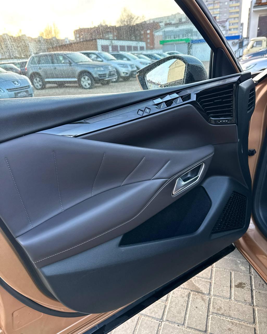 DS 4 II , 2022 г., автомат, бензин - фото 10