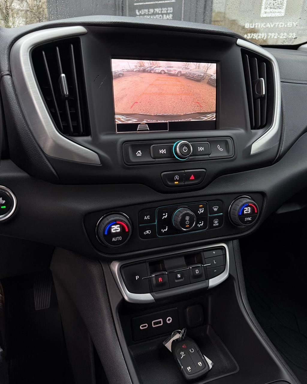 GMC Terrain II · Рестайлинг , 2022 г., автомат, бензин - фото 10