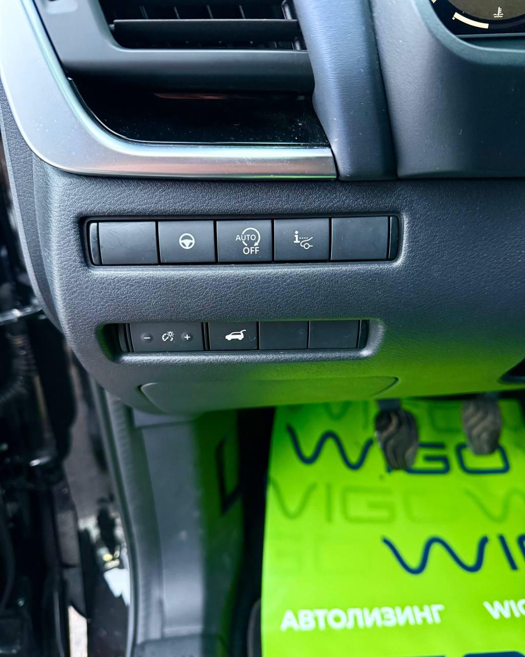 Nissan Qashqai III , 2021 г., механика, бензин - фото 12