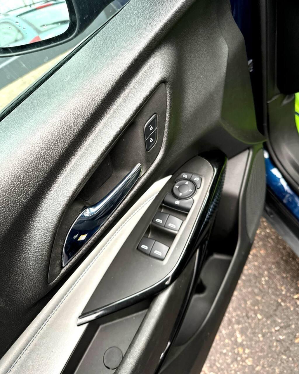 Chevrolet Trax II , 2023 г., автомат, бензин - фото 17