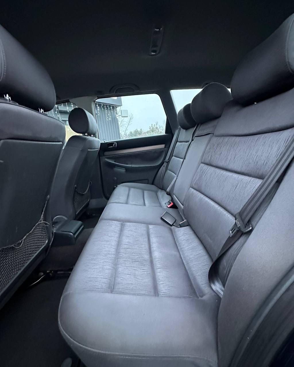 Audi A4 B5 · Рестайлинг , 2000 г., механика, дизель - фото 8