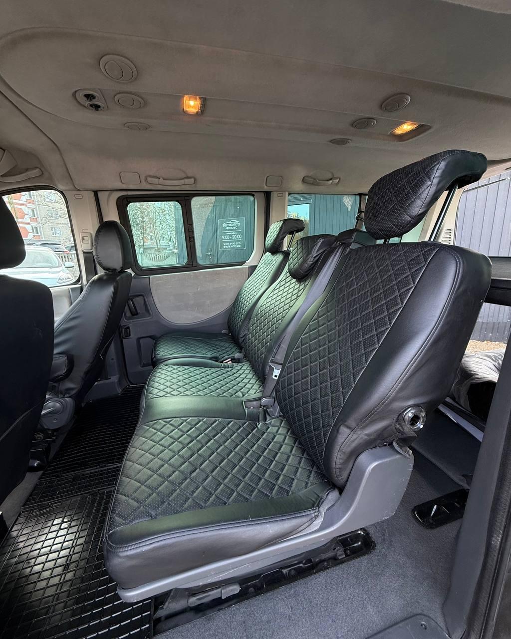 Peugeot Expert II , 2010 г., механика, дизель - фото 7