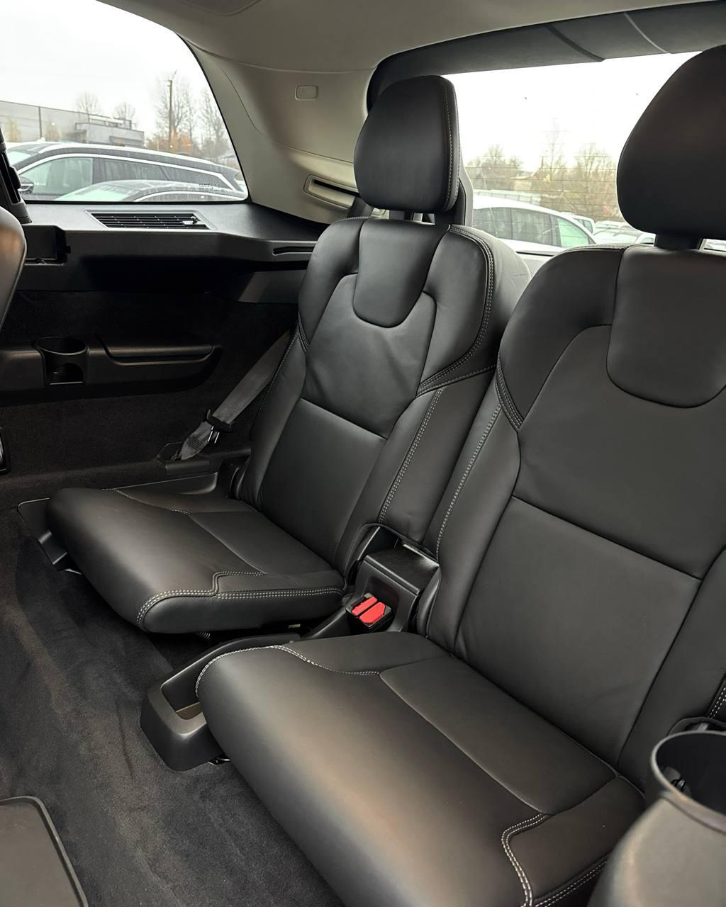 Volvo XC90 II , 2020 г., автомат, бензин - фото 18