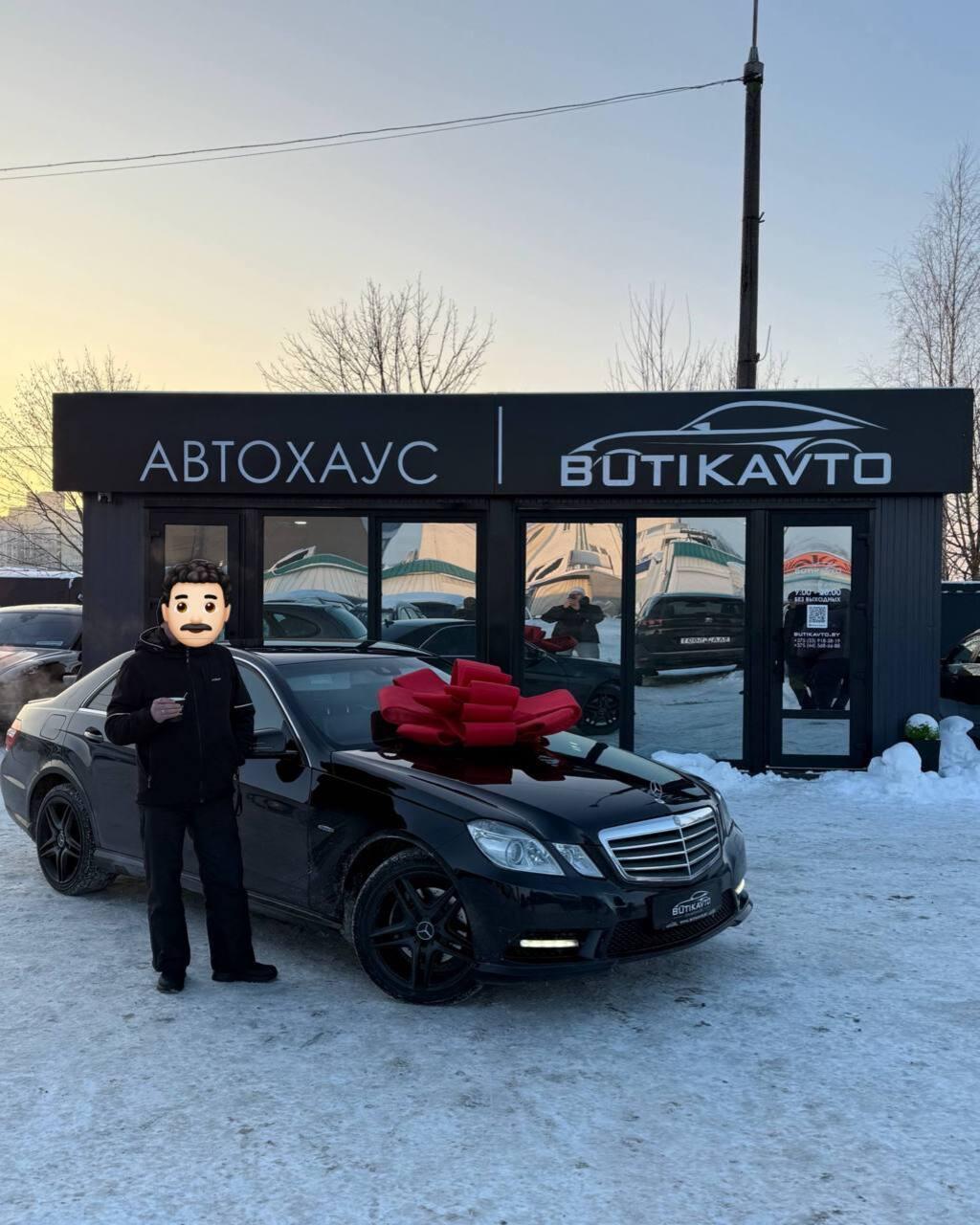 Mercedes-Benz E-Класс W212 S212 C207 A207 , 2011 г., автомат, бензин