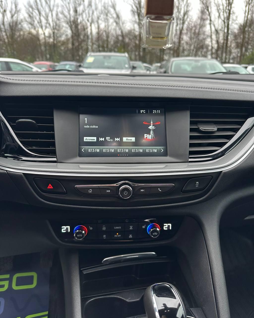 Opel Insignia II , 2019 г., автомат, дизель - фото 10