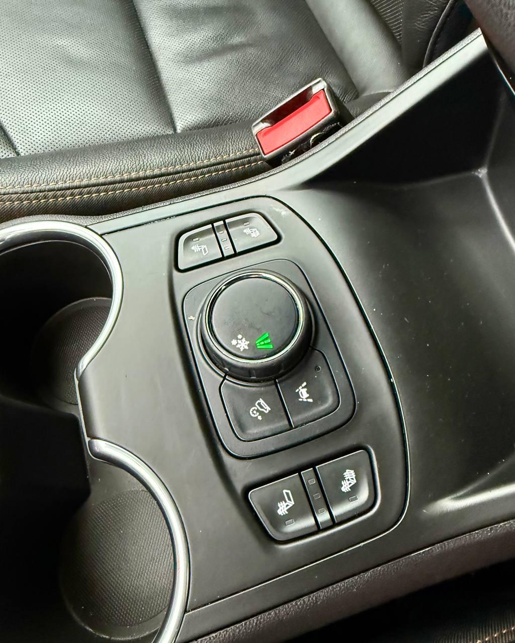 GMC Terrain II , 2020 г., автомат, бензин - фото 21