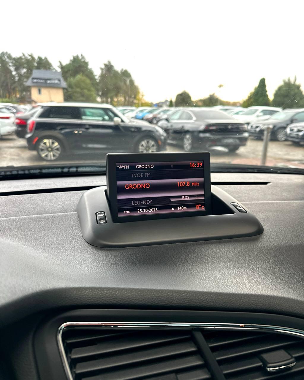 Peugeot 5008 I , 2010 г., механика, дизель  - фото 16