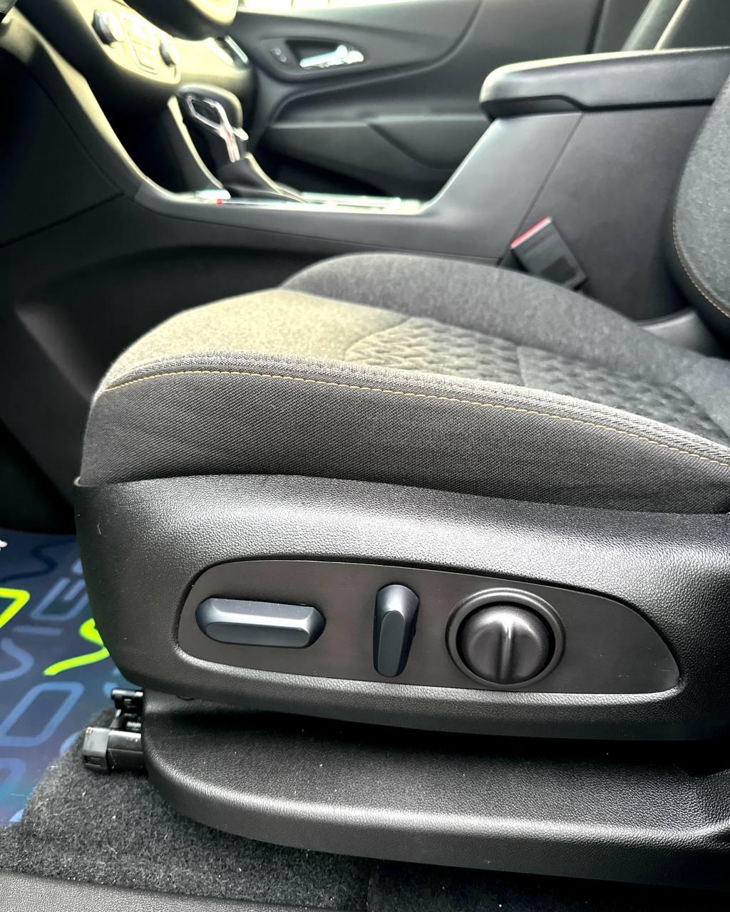 Chevrolet Equinox III · Рестайлинг , 2023 г., автомат, бензин - фото 17