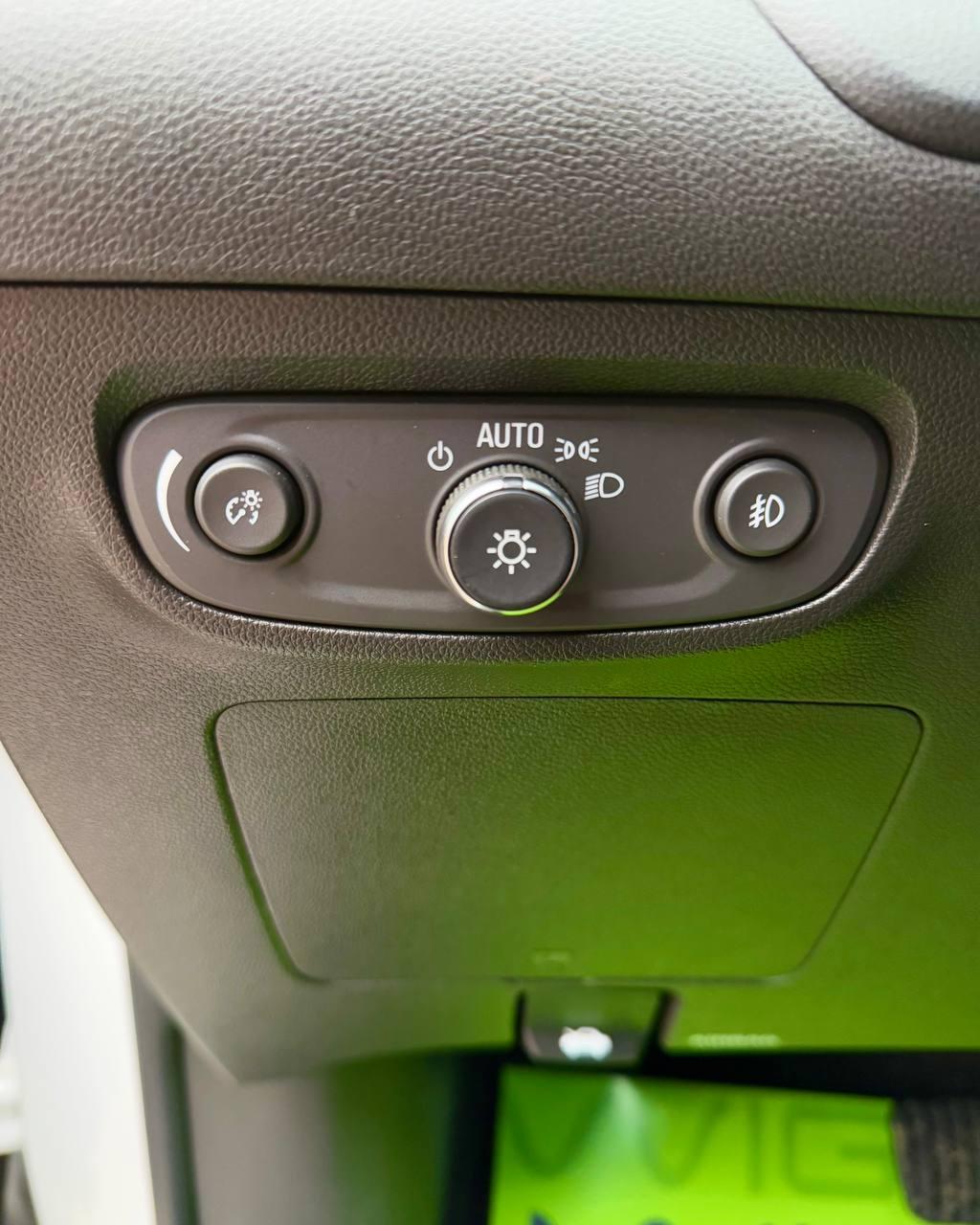 Buick Encore GX I , 2022 г., автомат, бензин - фото 18