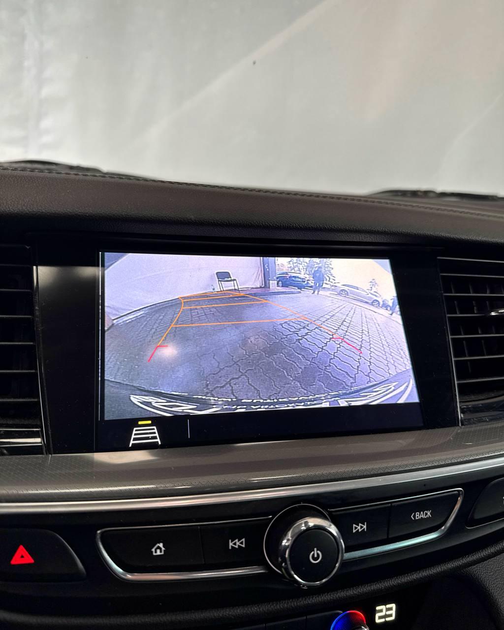 Opel Insignia II , 2018 г., автомат, дизель - фото 12