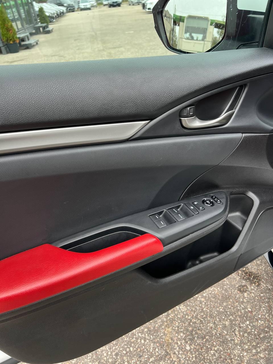 Honda Civic X , 2020 г., вариатор, бензин - фото 10