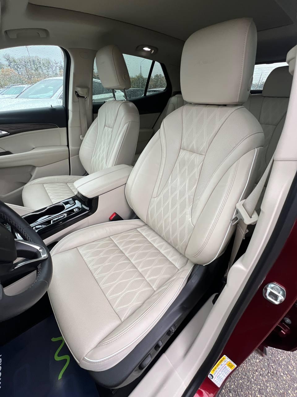 Buick Envision II , 2021 г., автомат, бензин - фото 14