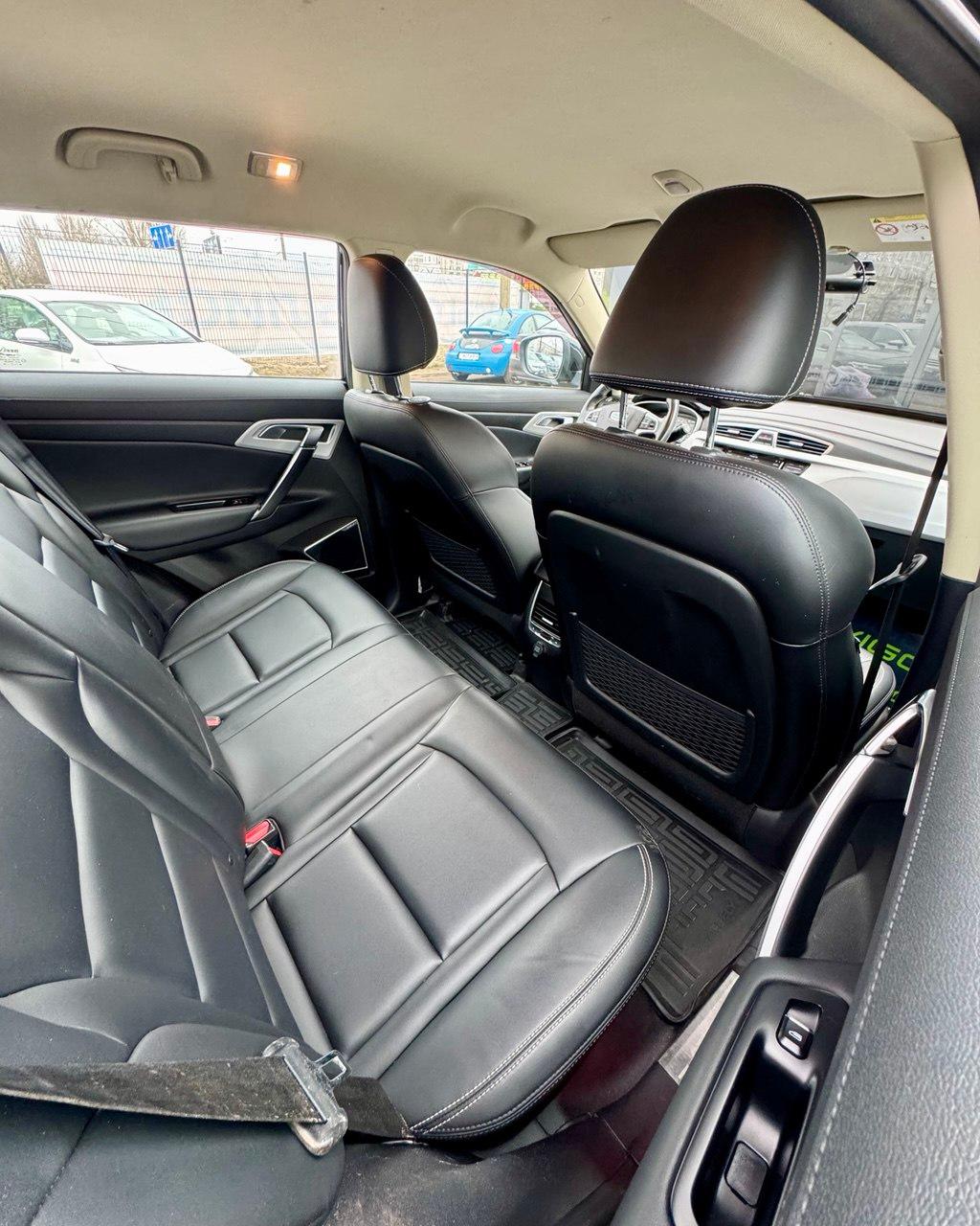 Geely Atlas I , 2018 г., автомат, бензин - фото 13