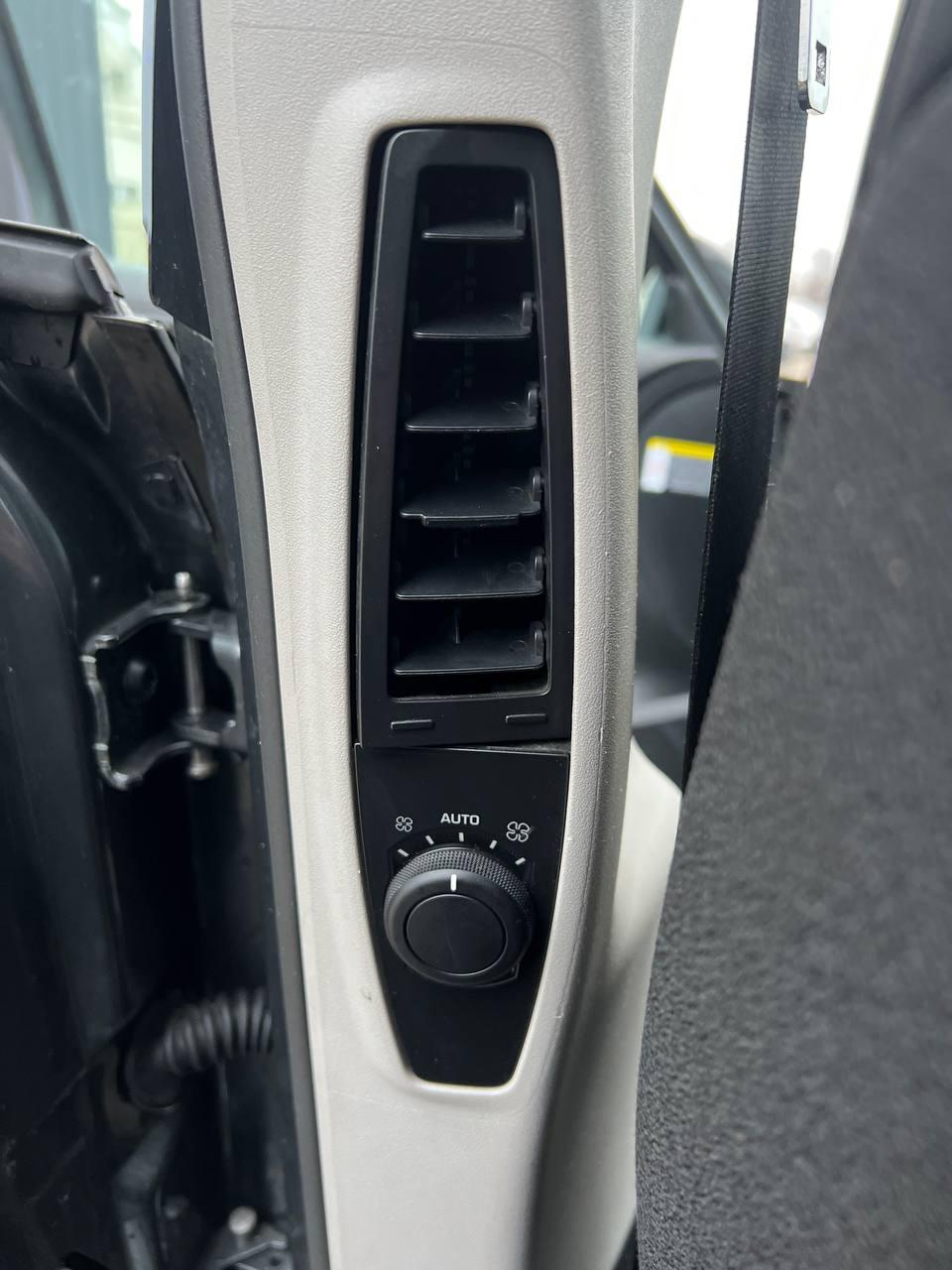 Citroen C4 Grand Picasso I , 2012 г., механика, дизель - фото 11