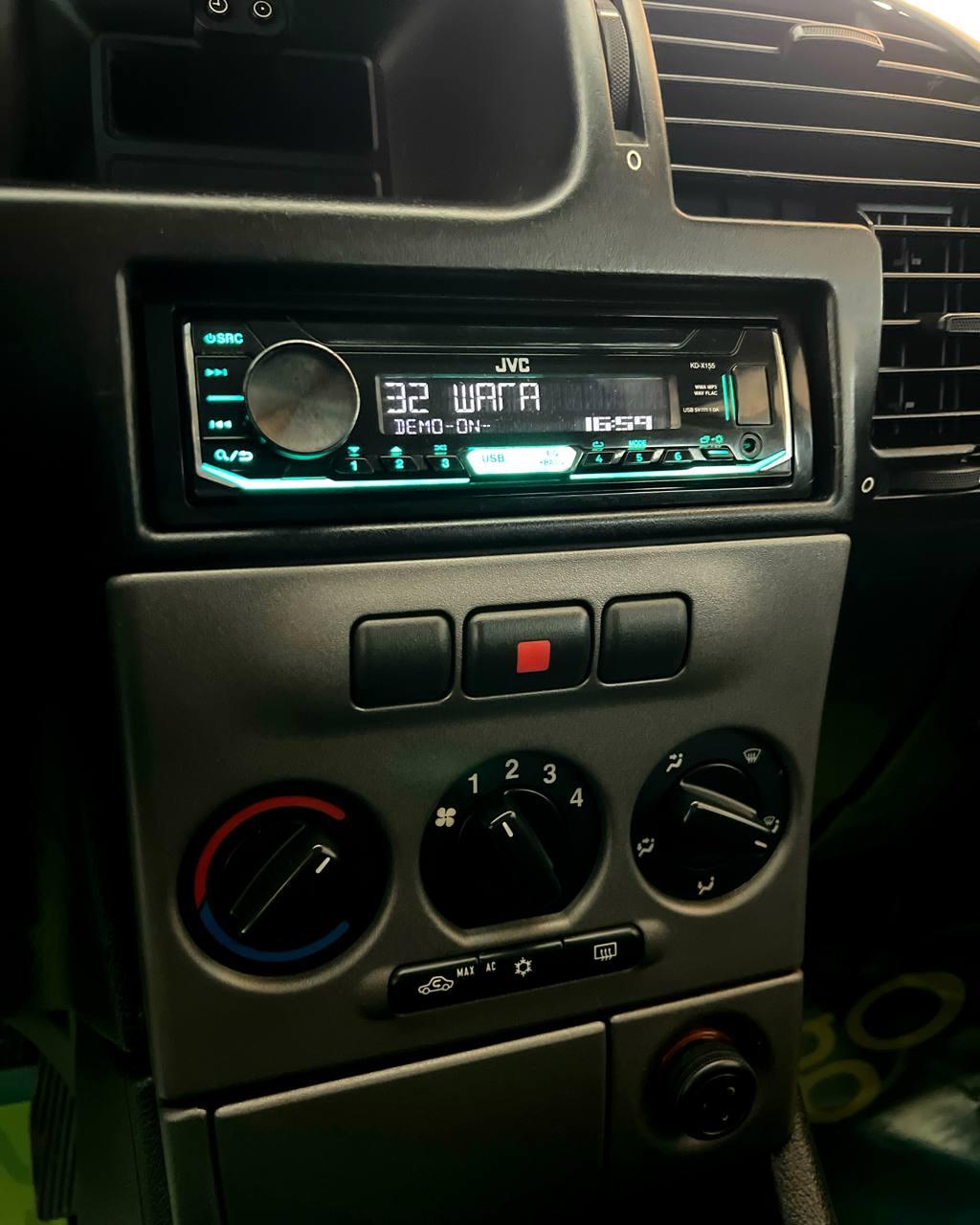 Opel Zafira A · Рестайлинг , 2003 г., механика, дизель - фото 12