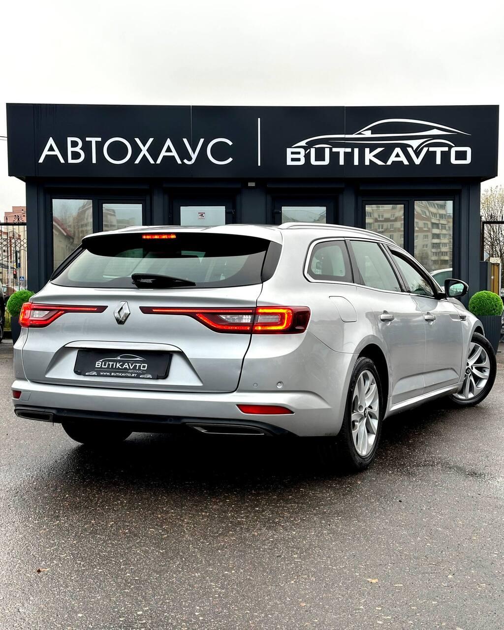 Renault Talisman I , 2018 г., робот, дизель - фото 6