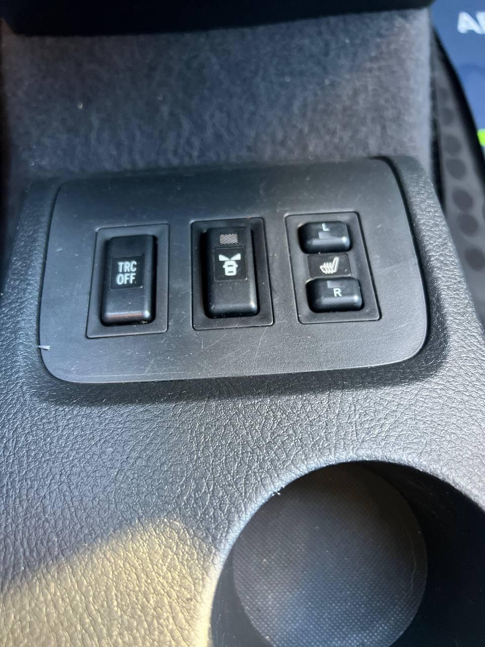 Toyota Corolla Verso II (AR10) , 2007 г., автомат, бензин - фото 13