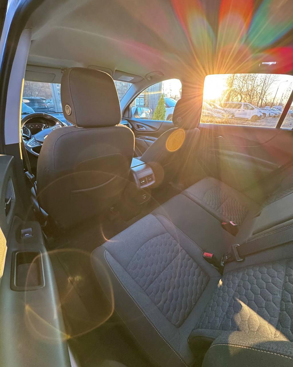 Chevrolet Equinox III , 2020 г., автомат, бензин - фото 11