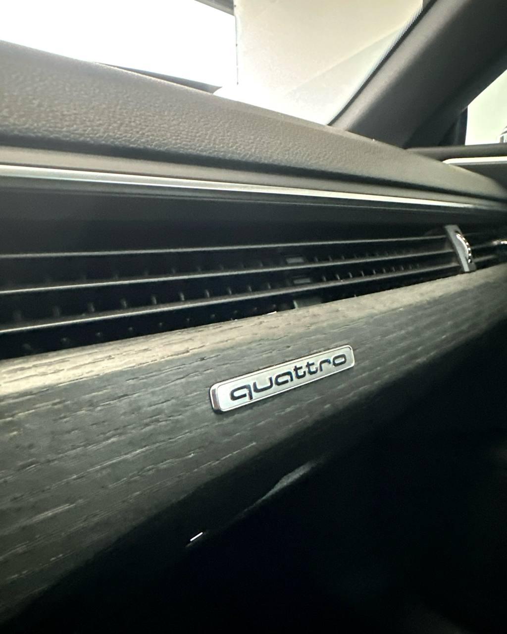 Audi A5 F5 , 2016 г., робот, бензин  - фото 15