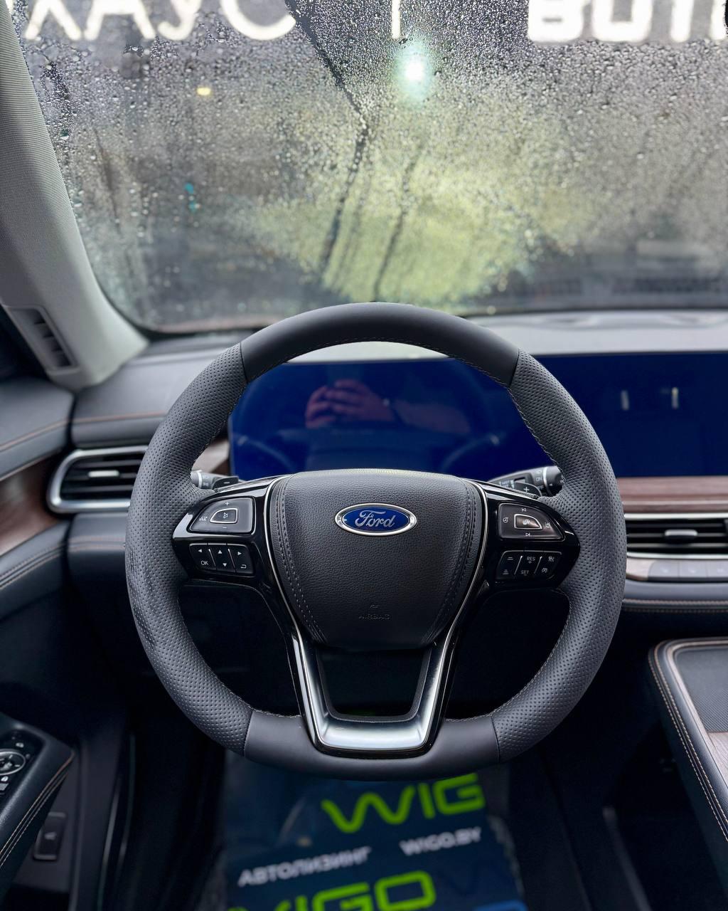 Ford Equator I , 2021 г., робот, бензин - фото 15