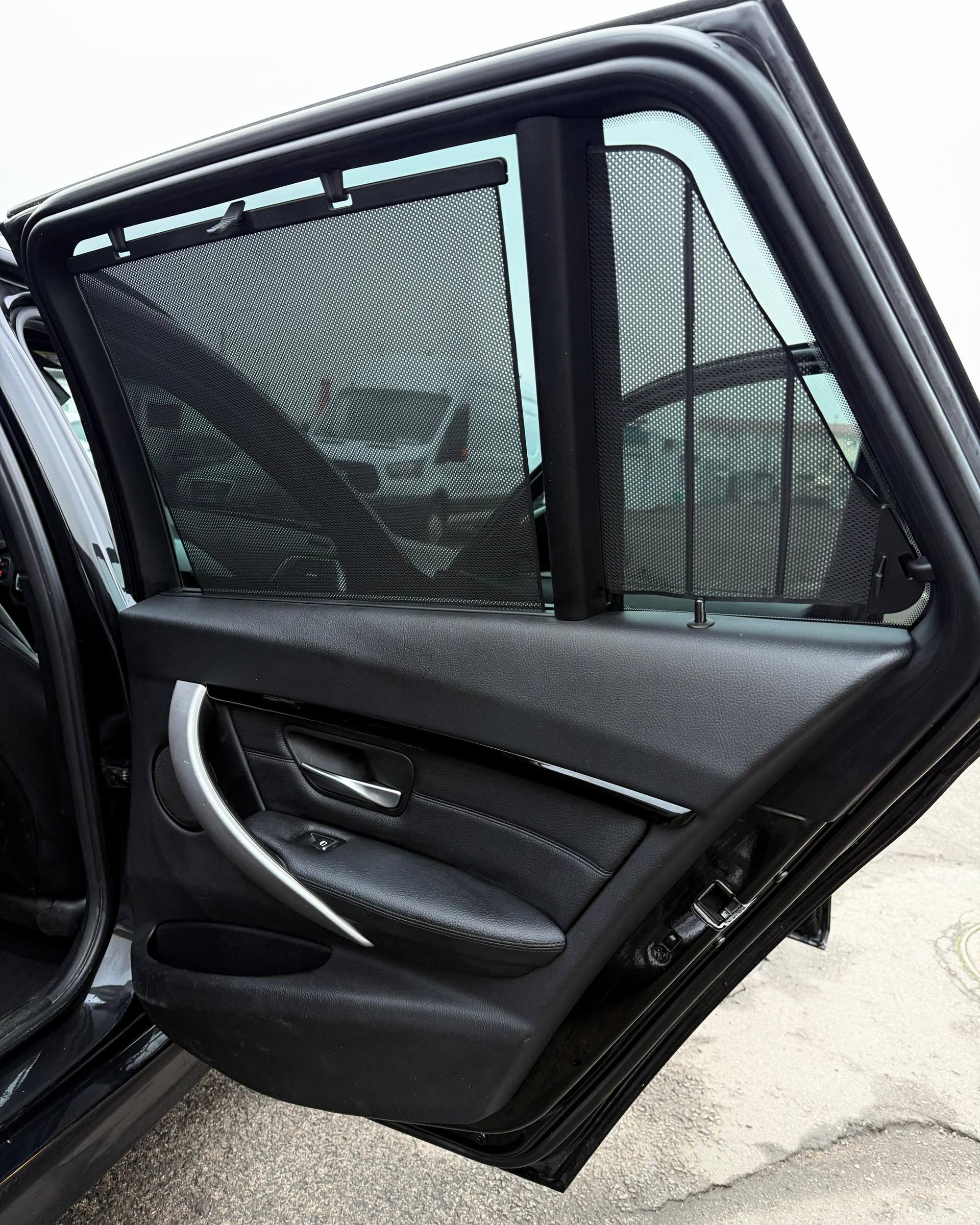 BMW 3 серия F30F31 · Рестайлинг , 2019 г., автомат, бензин - фото 15