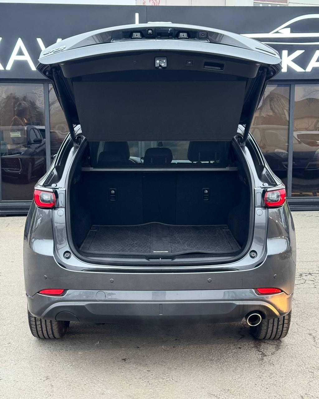 Mazda CX-5 II , 2022 г., автомат, дизель - фото 14