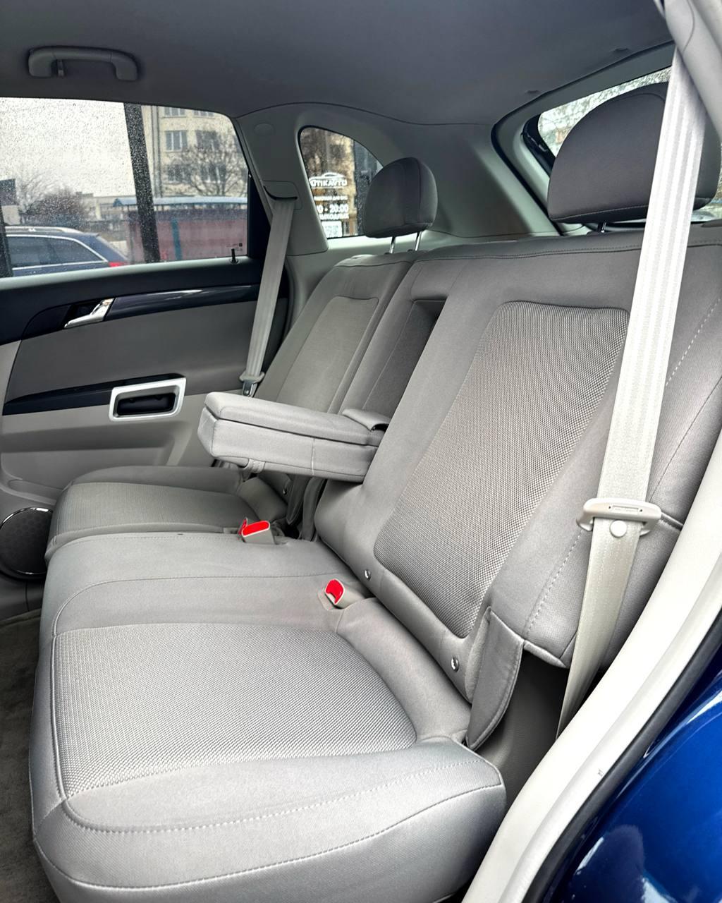 Saturn VUE II , 2007 г., автомат, бензин  - фото 9