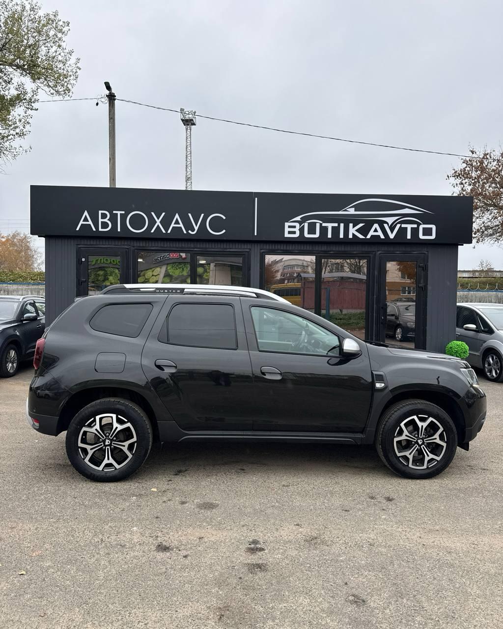 Dacia Duster II , 2021 г., механика, бензин  - фото 8