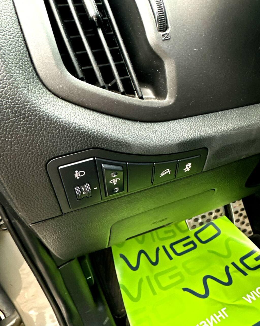 Kia Sportage III , 2012 г., автомат, бензин - фото 16