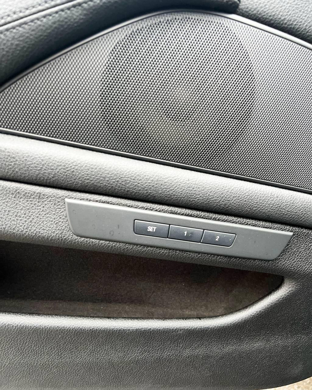 BMW 5 серия F10 F11 · Рестайлинг , 2014 г., автомат, бензин - фото 13