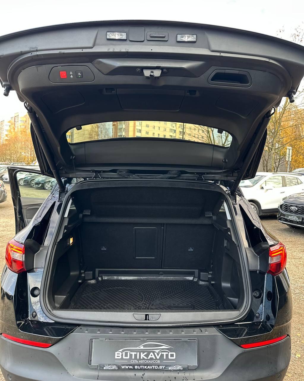 Opel Grandland X I , 2019 г., автомат, бензин - фото 7