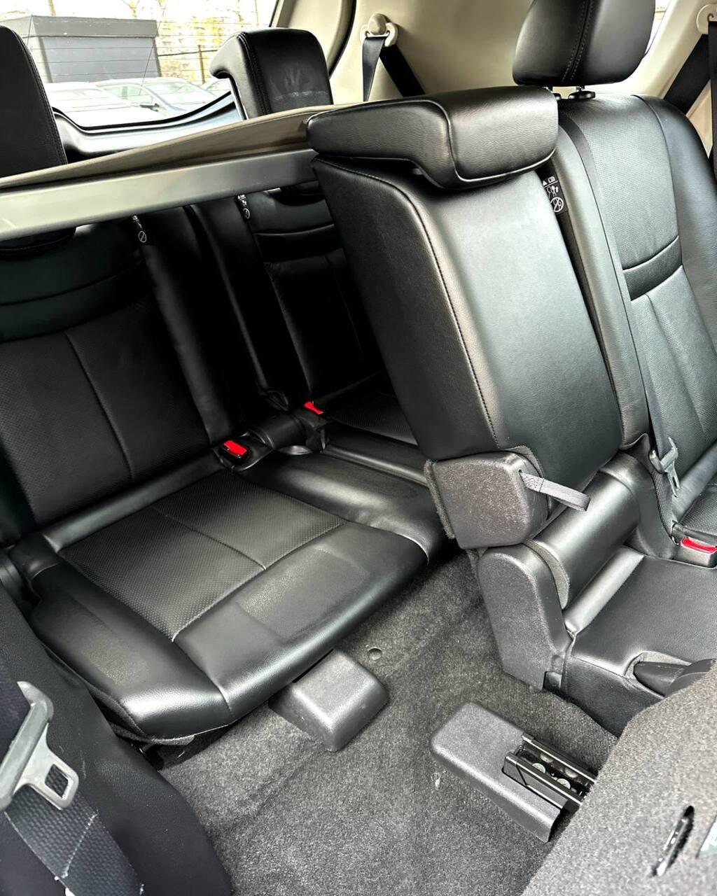 Nissan X-Trail III (T32) · Рестайлинг , 2020 г., робот, бензин - фото 23