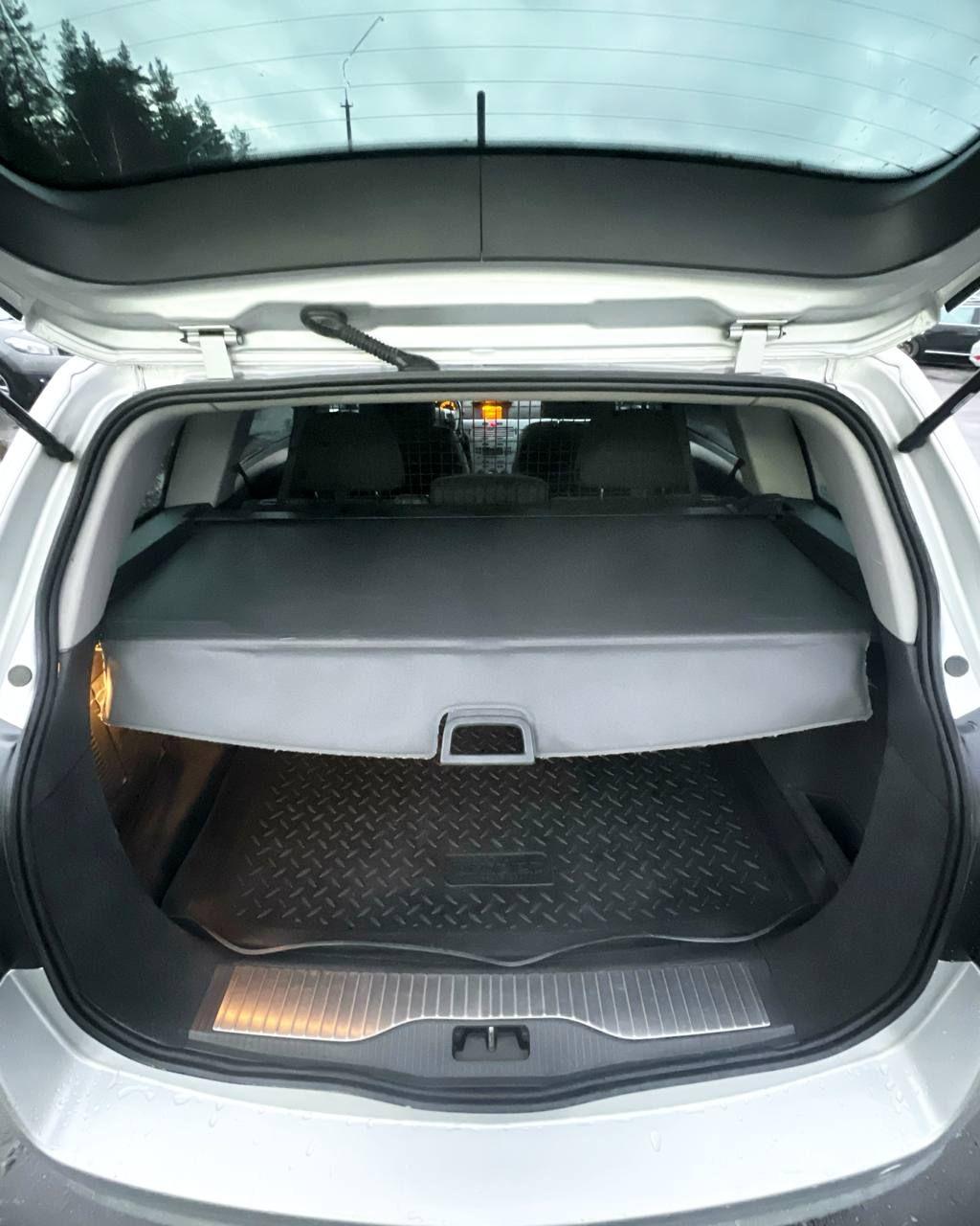 Opel Astra H · Рестайлинг , 2009 г., механика, дизель - фото 10