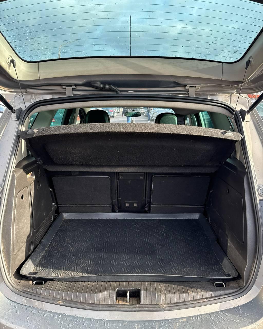 Opel Meriva II , 2010 г., механика, бензин - фото 12