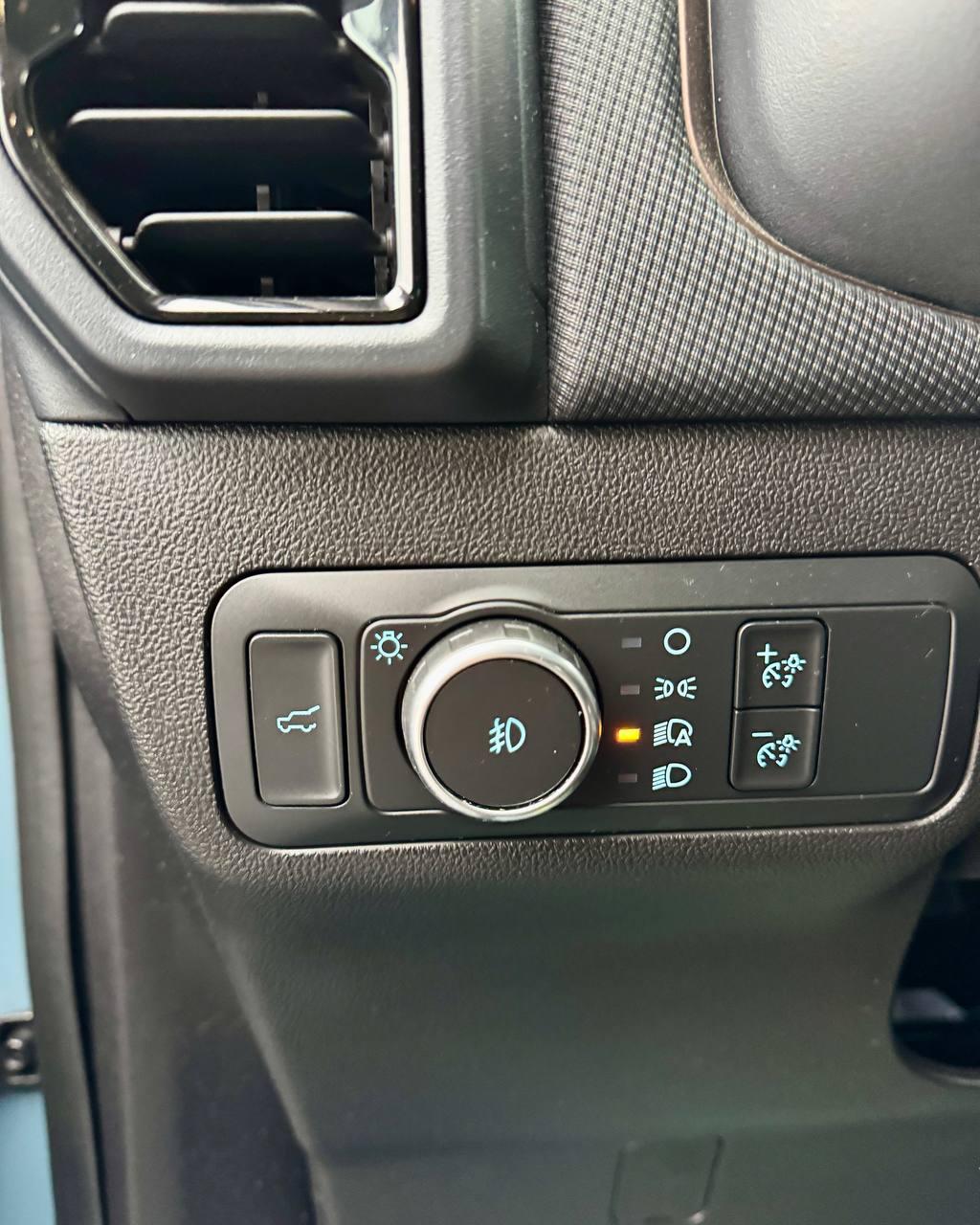 Ford Bronco Sport I , 2022 г., автомат, бензин - фото 17